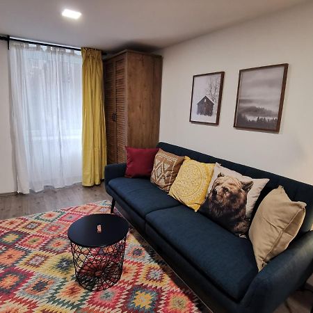 Smile Miko Apartment By Castle Budapešť Exteriér fotografie